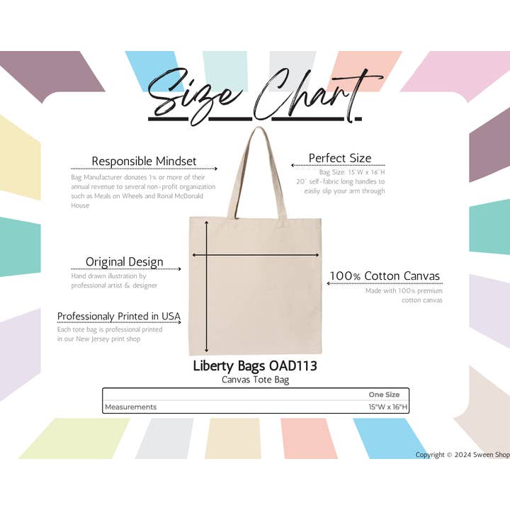 Sween Shop – wholesale Tote bag – Unisex – German Shepherd Cotton Canvas Tote Bag pet dog Gift summer5