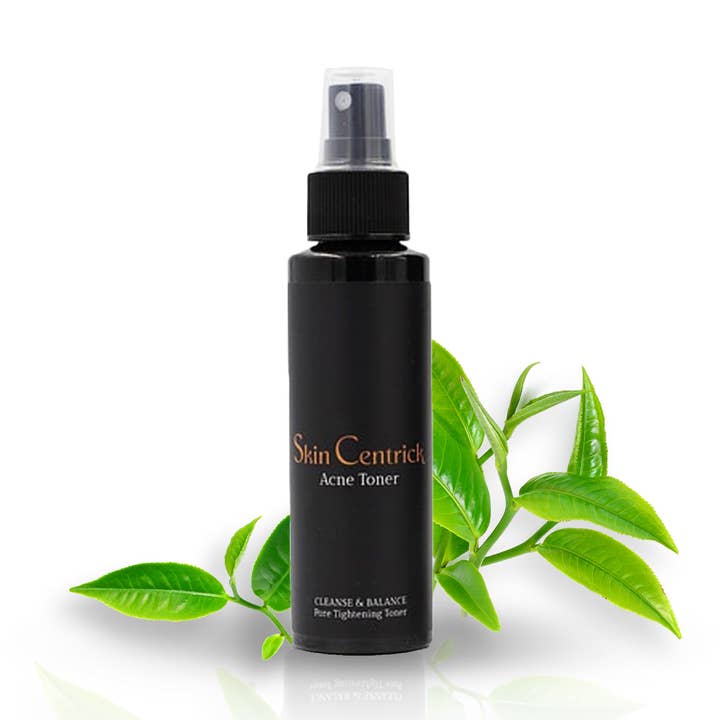 Skin Centrick Acne Toner for wholesale by Skin Centrick
