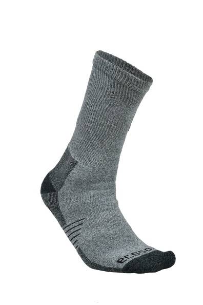 Cutieful - Wholesale Socks - Unisex - Ecosox Full-Cushioned Diabetic Hiker - Medium1