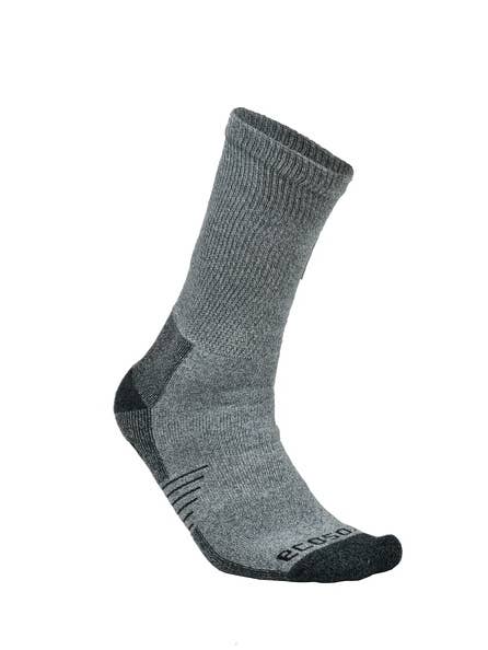 Cutieful - Wholesale Socks - Unisex - Ecosox Full-Cushioned Diabetic Hiker - Medium1