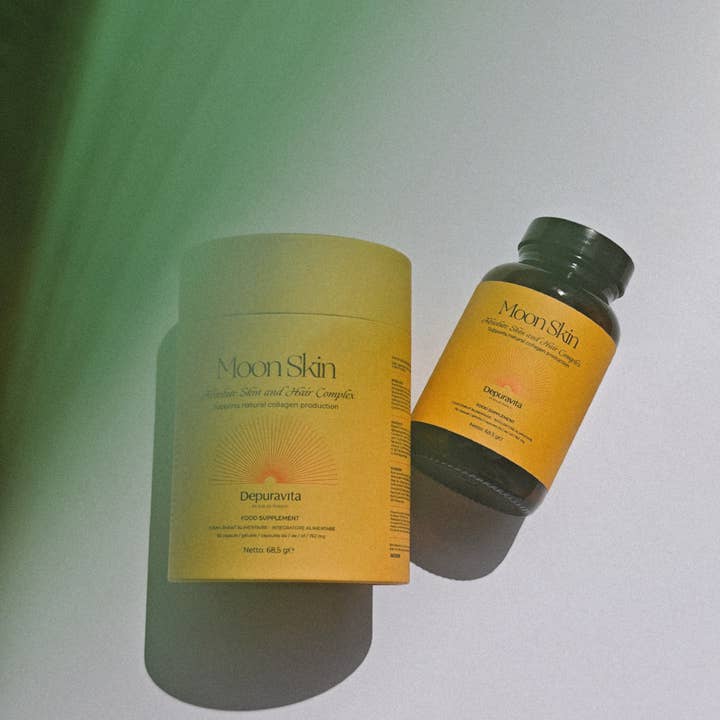 Depuravita - Vente Supplément oral/vitamine - Moon Skin5