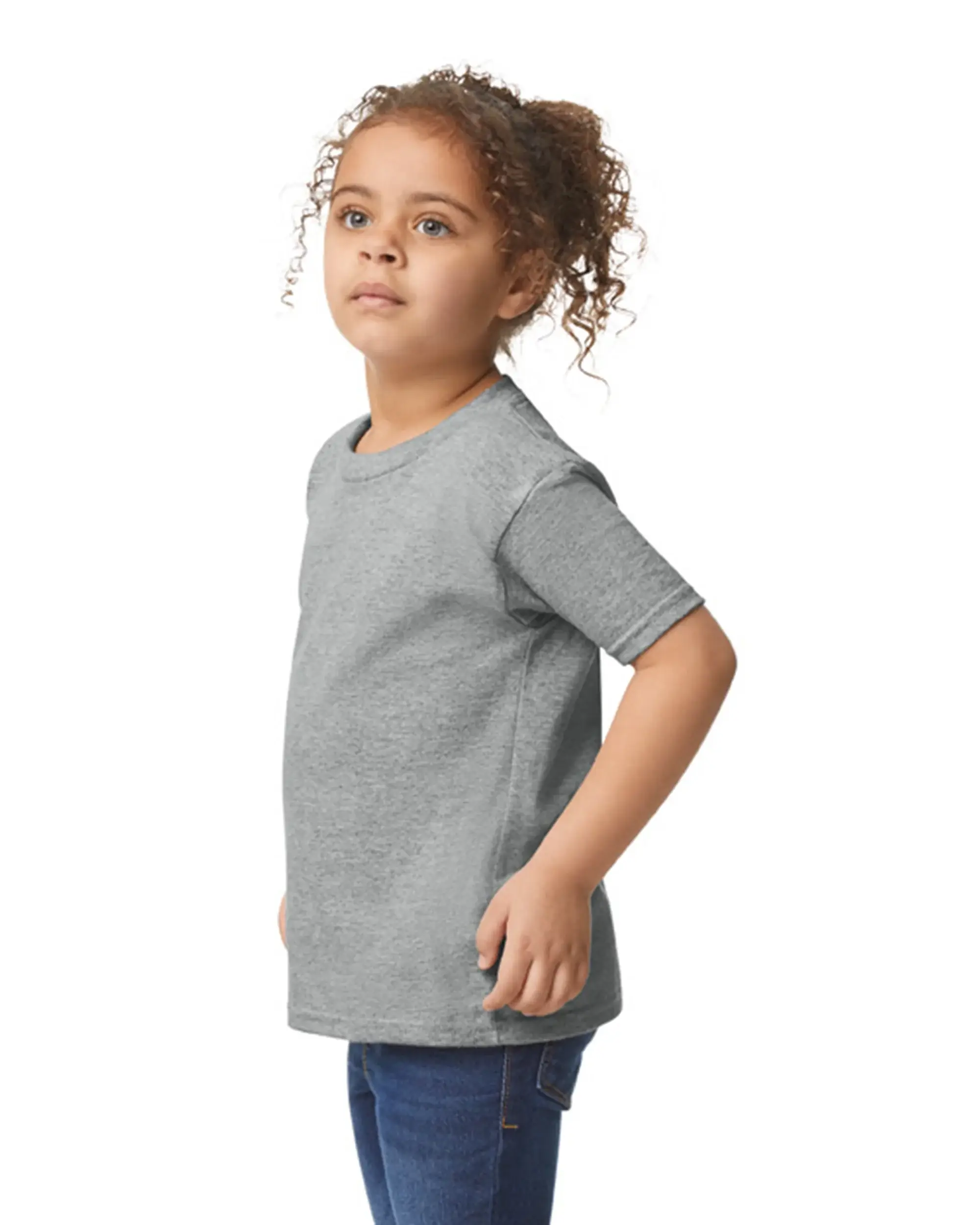 Down South Designer Customs - Wholesale T-Shirt - Kids - Gildan Heavy Cotton™ Toddler T-Shirt25
