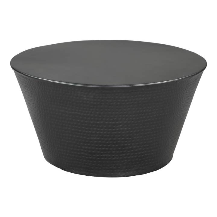 Zuo Modern - Wholesale Side table - Durban Coffee Table Black1