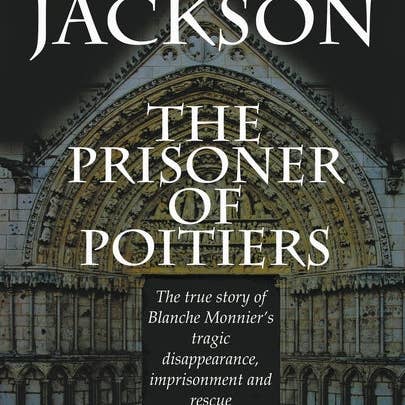 Books by splitShops - Wholesale True Crime - The Prisoner of Poitiers - Paperback