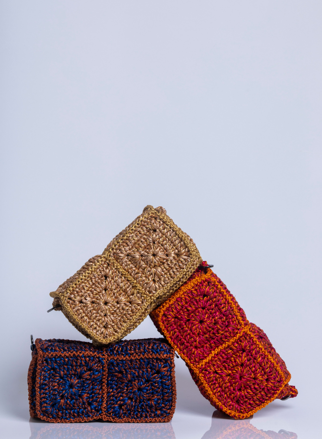 Catarina Mina - Wholesale Tote Bag - Women's - Bolsa box Canto5