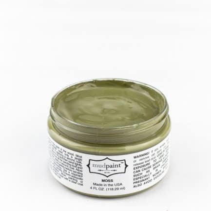 MudPaint - Wholesale Paint Set - Order 4 oz Quickly32