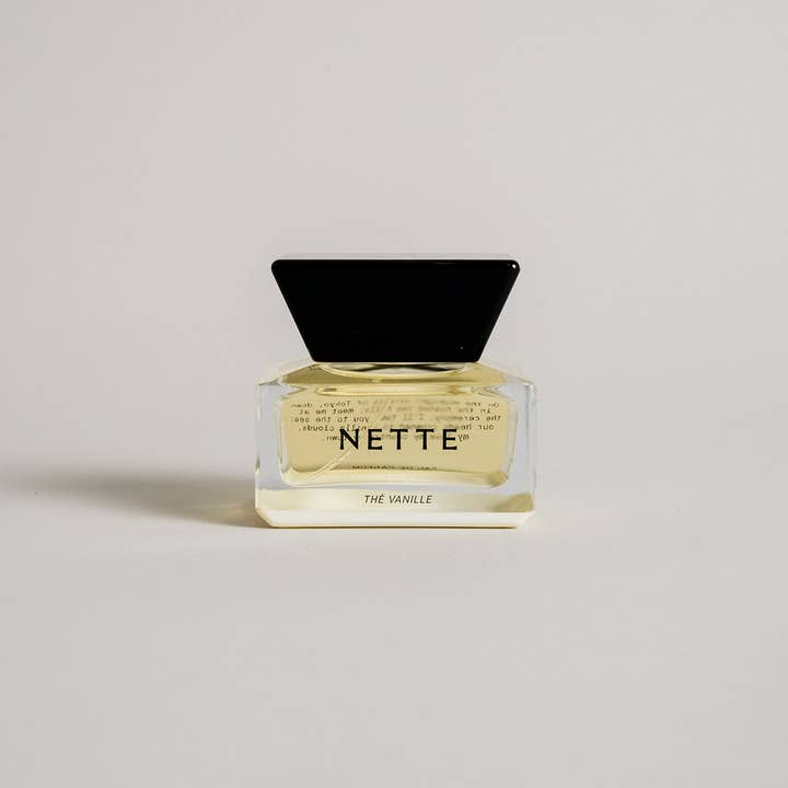 Thé Vanille Eau de Parfum for wholesale by Nette