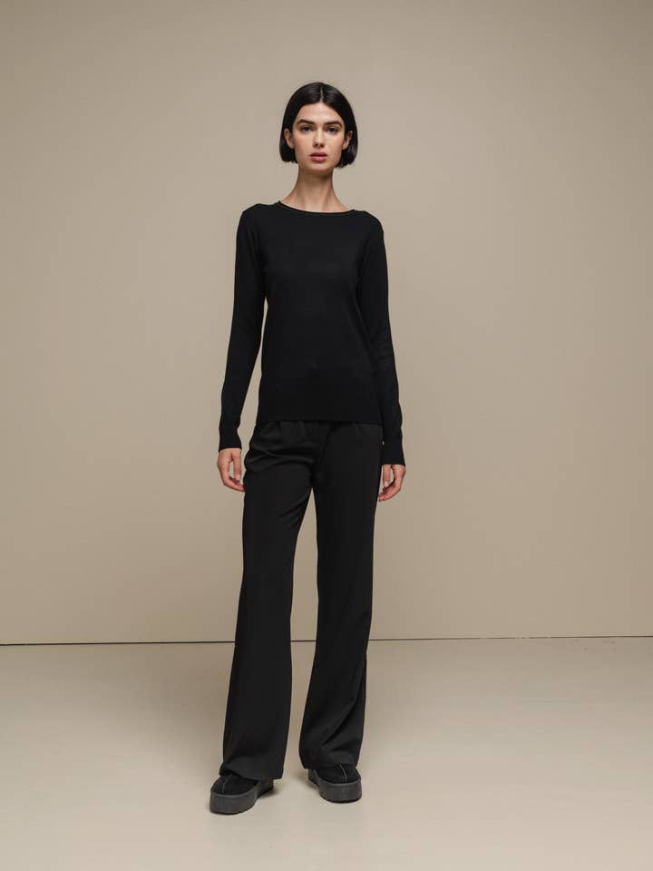 SMF - Wholesale Knit top – Women's - 249383 - CAMISOLA 49%VI 28%PE 23%NY8