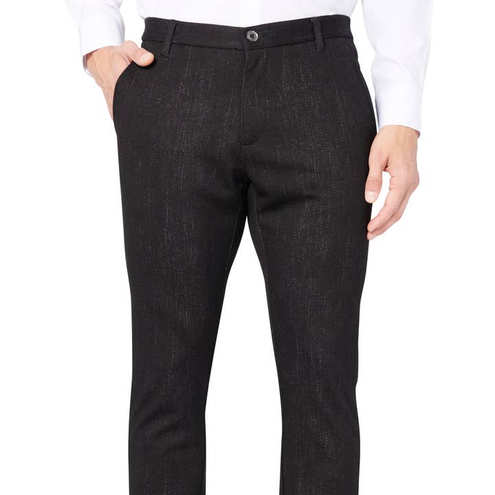 PANTALONI IN MAGLIA SOLIDA NON SOLIDA per la vendita all'ingrosso da parte di Brooklyn Brigade