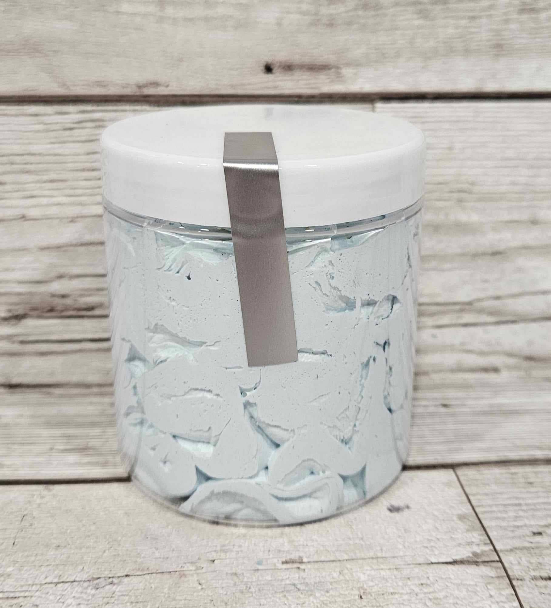 The Soap Sisters – Großhandel Feste Seife – Miss Koko Seifenfluff2