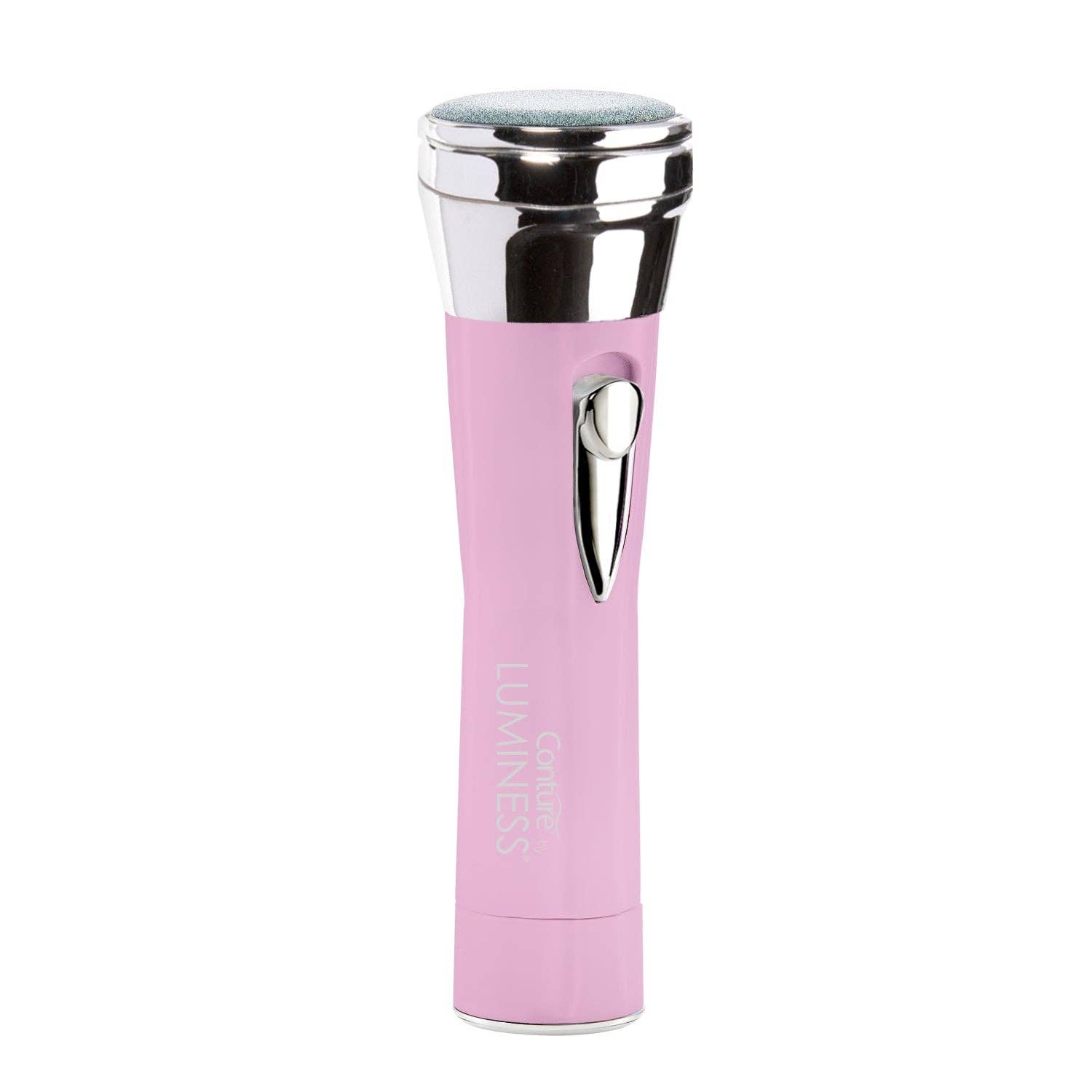 LUMINESS - Wholesale Electronic Skincare Device - Kinetic Smooth Hair Remover & Skin Polisher - Pearl11