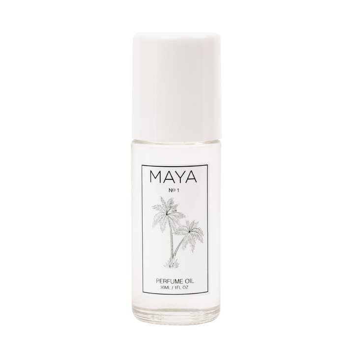 MAYA 1 30ML *LIMITED EDITION* for wholesale by Maya Fragrances