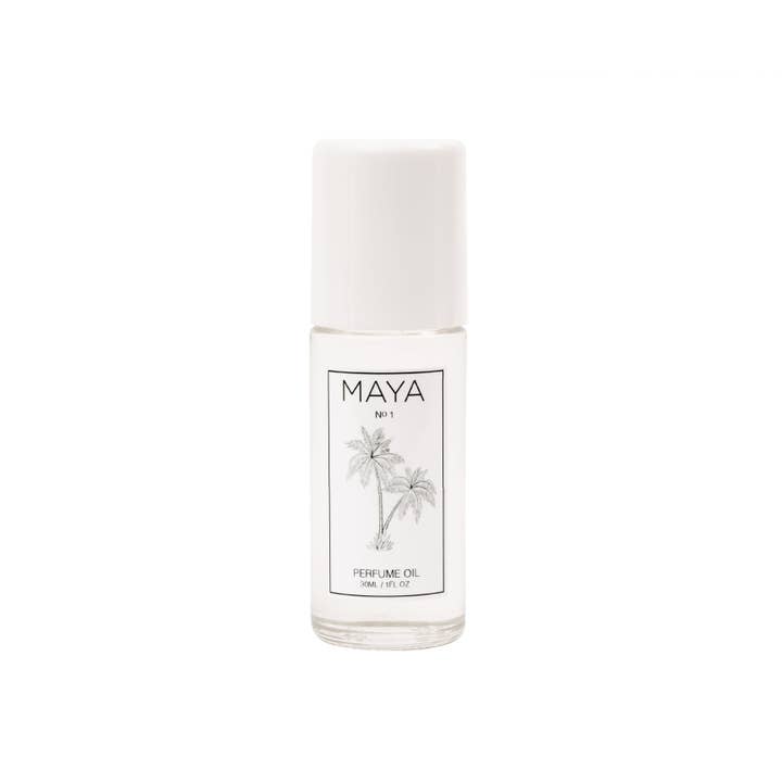 MAYA 1 30ML *LIMITED EDITION* for wholesale by Maya Fragrances
