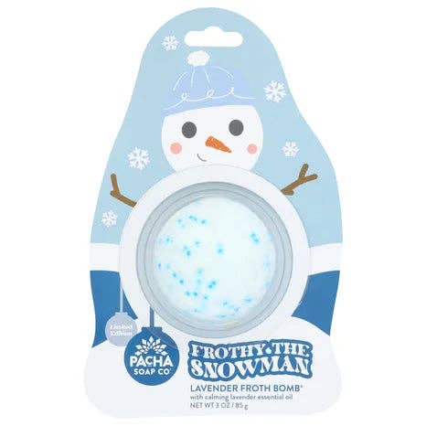 VIAI Beauty - Wholesale Bath Bomb/Fizz - Froth Bomb0