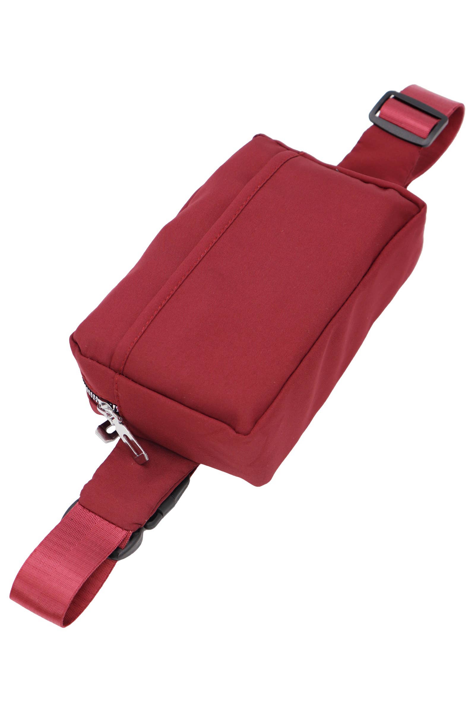 ASSORTED Minimal Matte Neutral Solid Belt Bag Fanny Pack for wholesale on Faire8