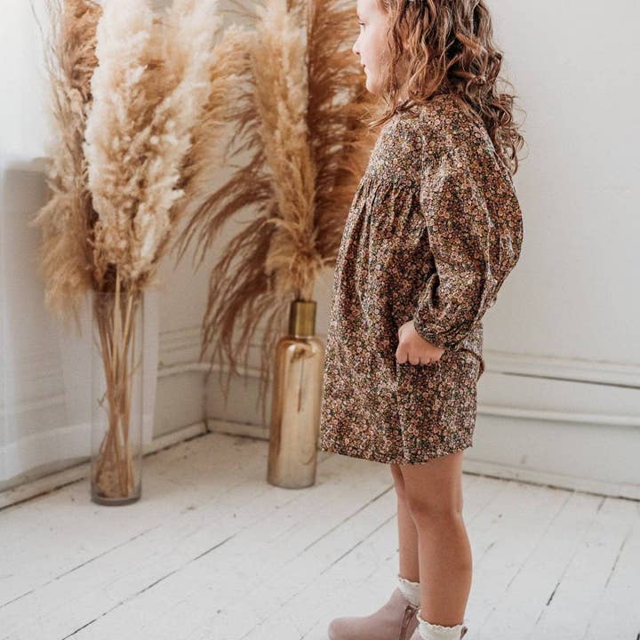 Little Love Bug Company - Wholesale Booties - Kids - The Reagan44