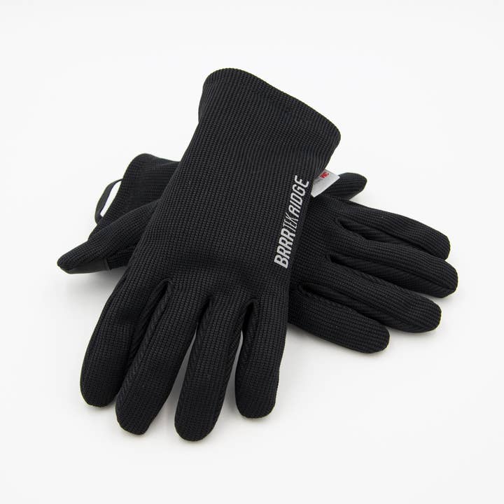 High Desert Gear - Wholesale Gloves - Unisex - BrrrTek Ridge Waterproof Ski Outdoor Glove