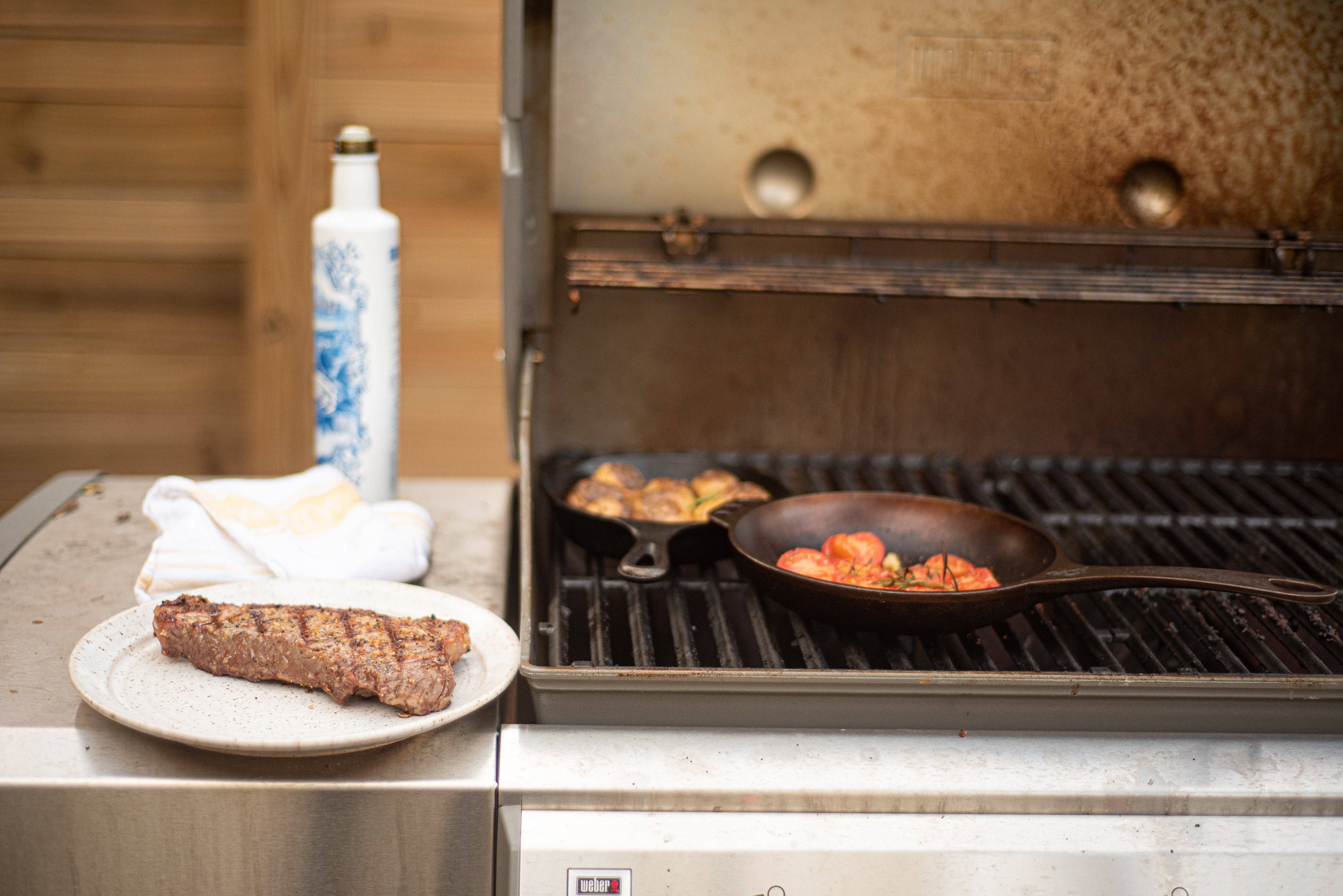 Mollie Jenkins Pottery - Wholesale Dinner Plate - Supper Plate2