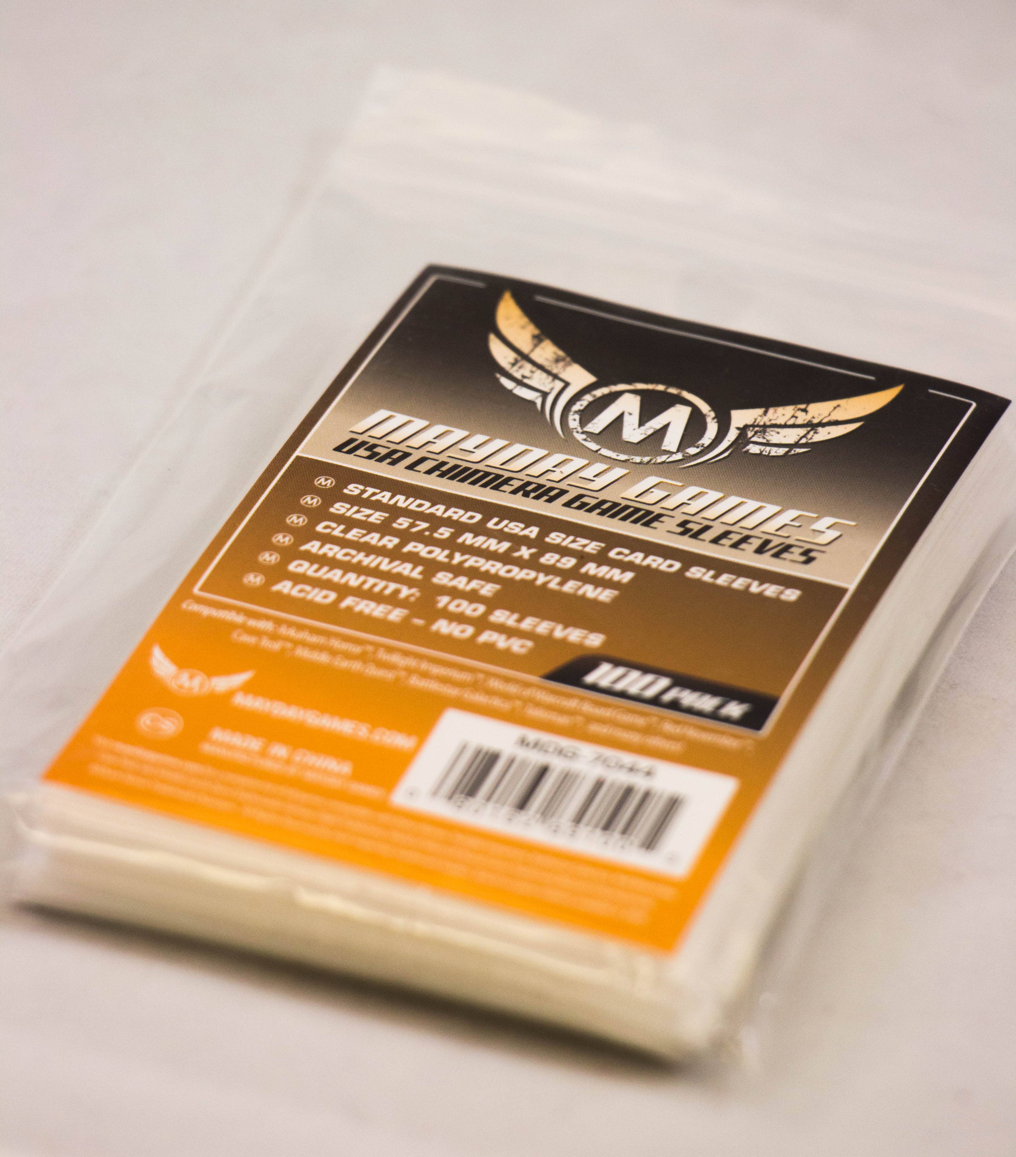 100 Bustine Chimera USA Mayday 57,5 X 89 - Portici (Napoli - Foto 8