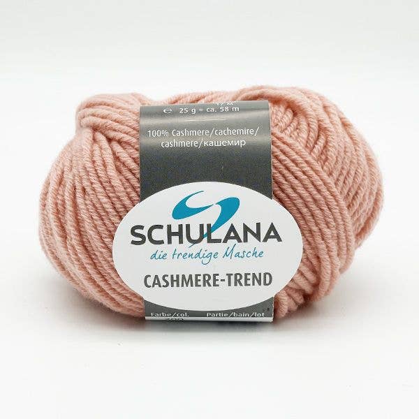 SCHULANA - Vente Fils à tricoter - Laine de cachemire tendance103