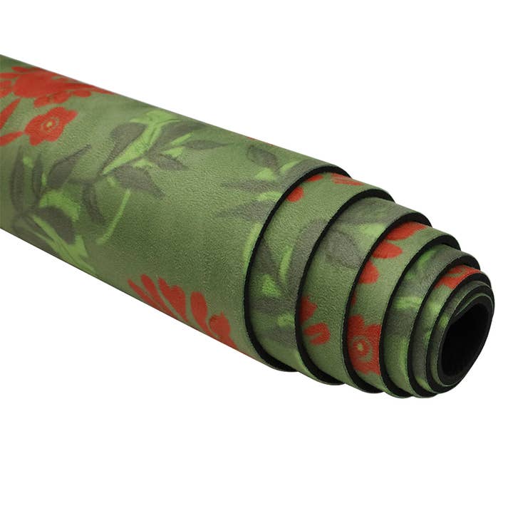 Alma lua - Wholesale Yoga Mat - Yoga mat (comfortable range)9