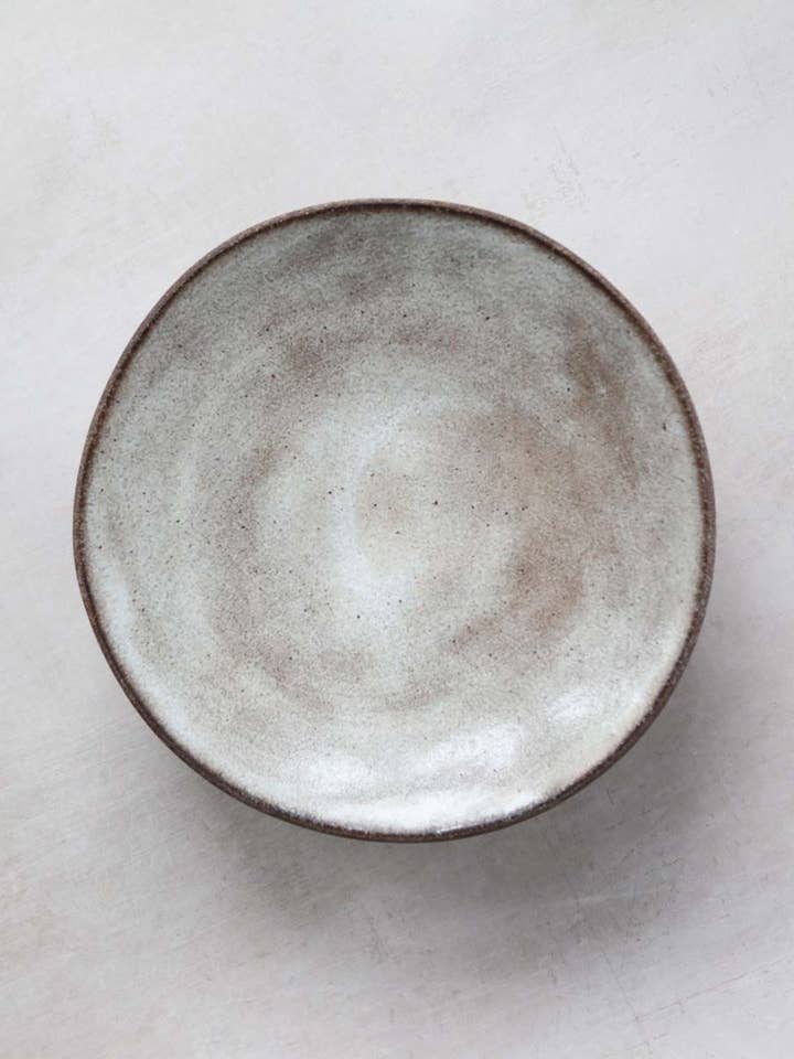 Progress Salatteller für den Großhandel von MMclay