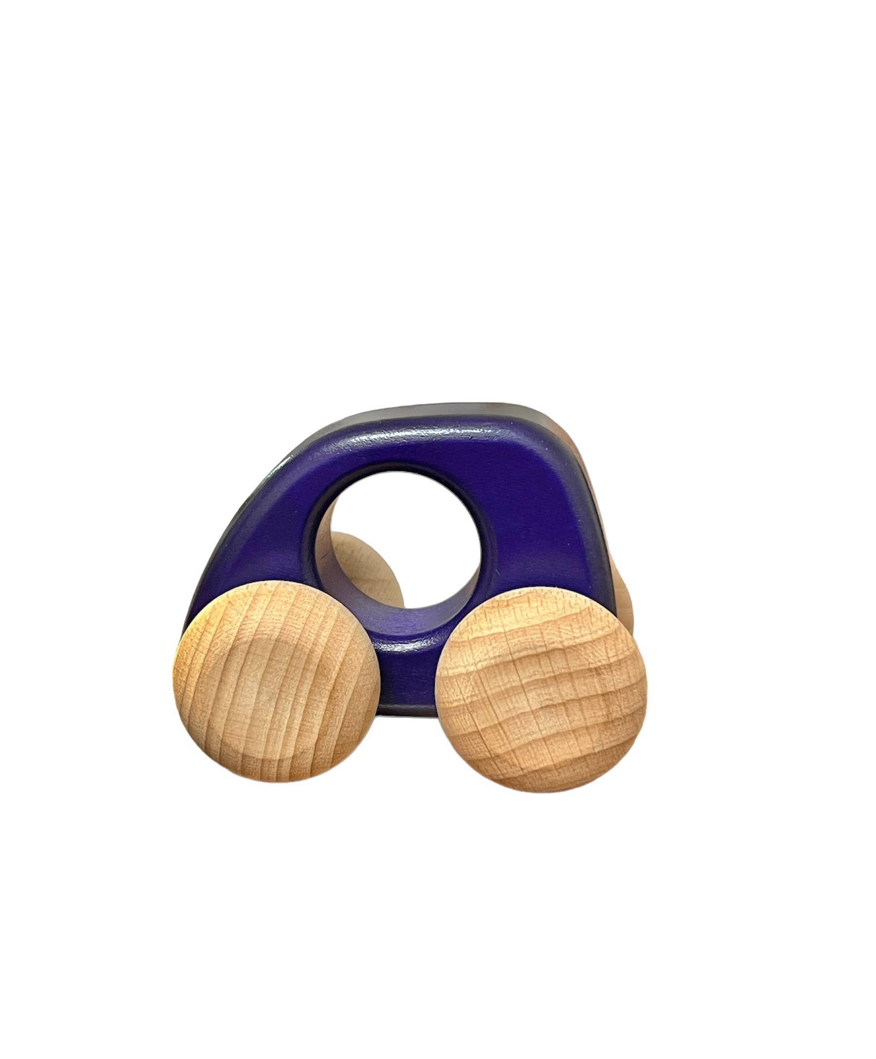 Little Poland Gallery – Engroshandel Legetøjsbil/lastbil - Børn – BAJO Mini bil1