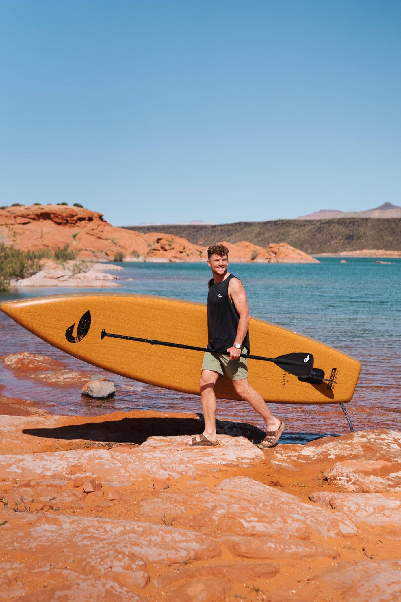 Paddle North - Wholesale Sporting Accessories - Portager6