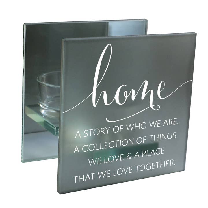 Home, une histoire de qui nous sommes pour la vente par Magnolia