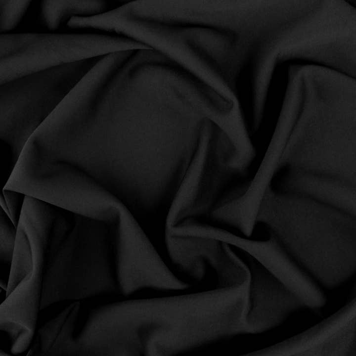 Camelot - Wholesale Fabric - Solid Scuba-54% Polyester/40% Rayon/6% Spandex1