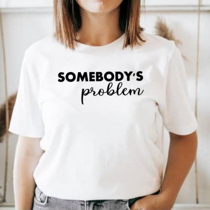 Somebody’s problem for wholesale by AvidCreation