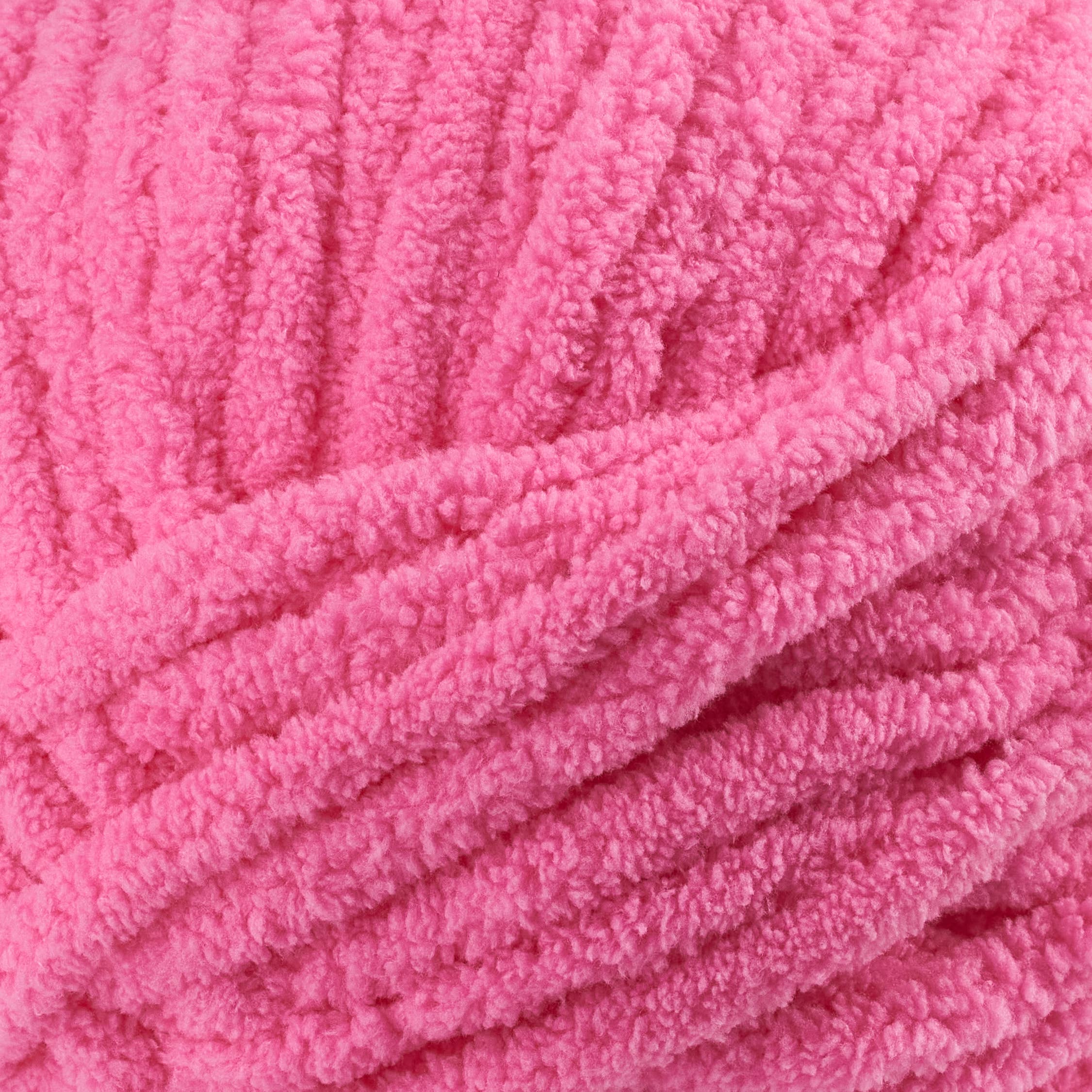 Crafted by Catherine - Wholesale Yarn - Big Twist Plush Yarn|10.5oz/300g|Super Bulky #6|Pack of 41