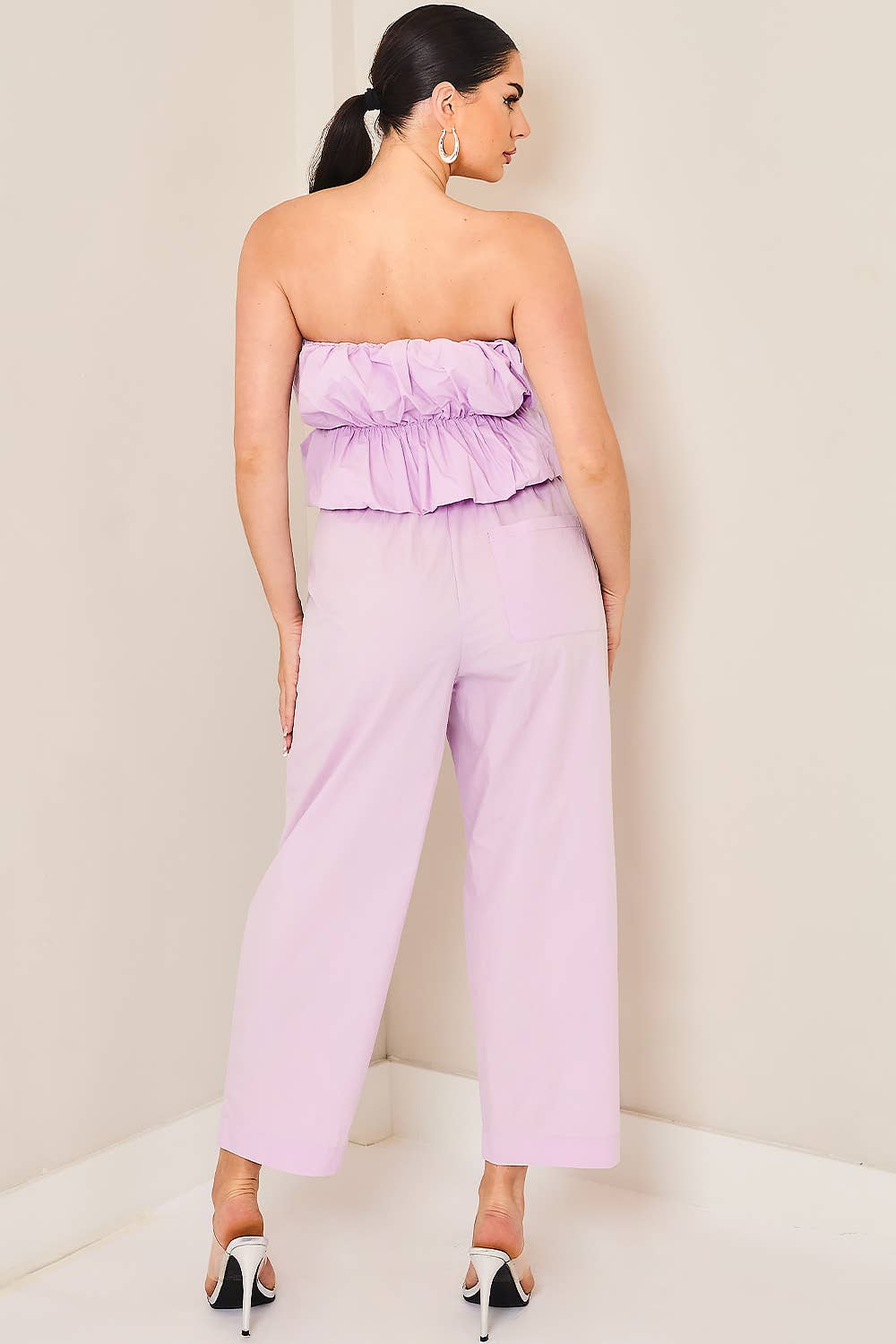 Her Bottari - Wholesale Pants - Women's - BP2771_Straight Double Pintuck Pants ONLY4