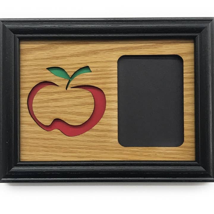 Cadre photo enseignant pour la vente par Legacy Images