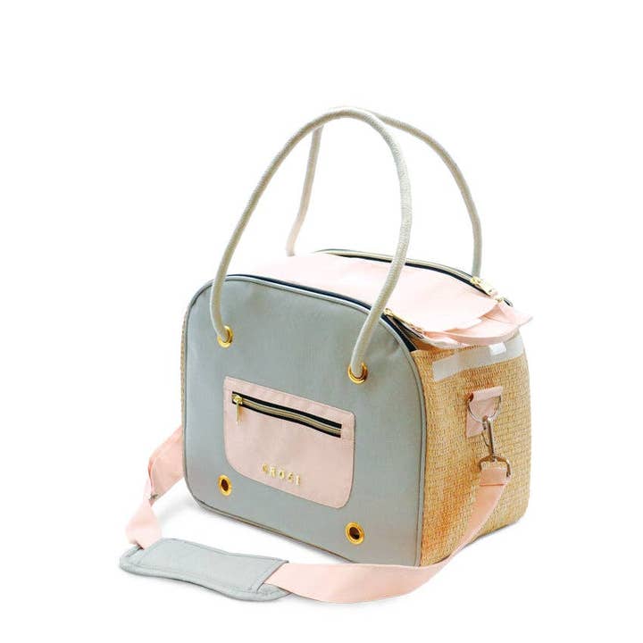 Dog carrier bag - Sorbet for wholesale by Camon&Croci Pet Group S.p.A.