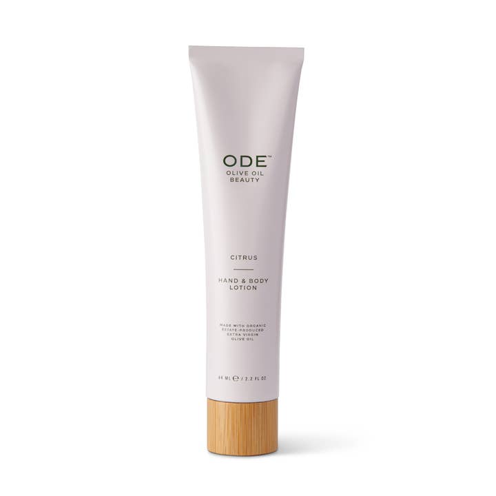 McEvoy Ranch - Wholesale Hand & Body Lotion - On-the-Go Lotion - Citrus0