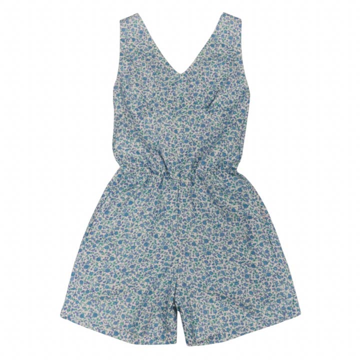 Mariah Romper Sz S MR1 for wholesale by Farewell Frances