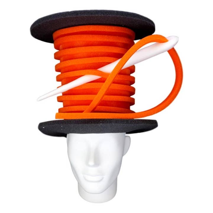 Hut mit Faden für den Großhandel von Foam Party Hats