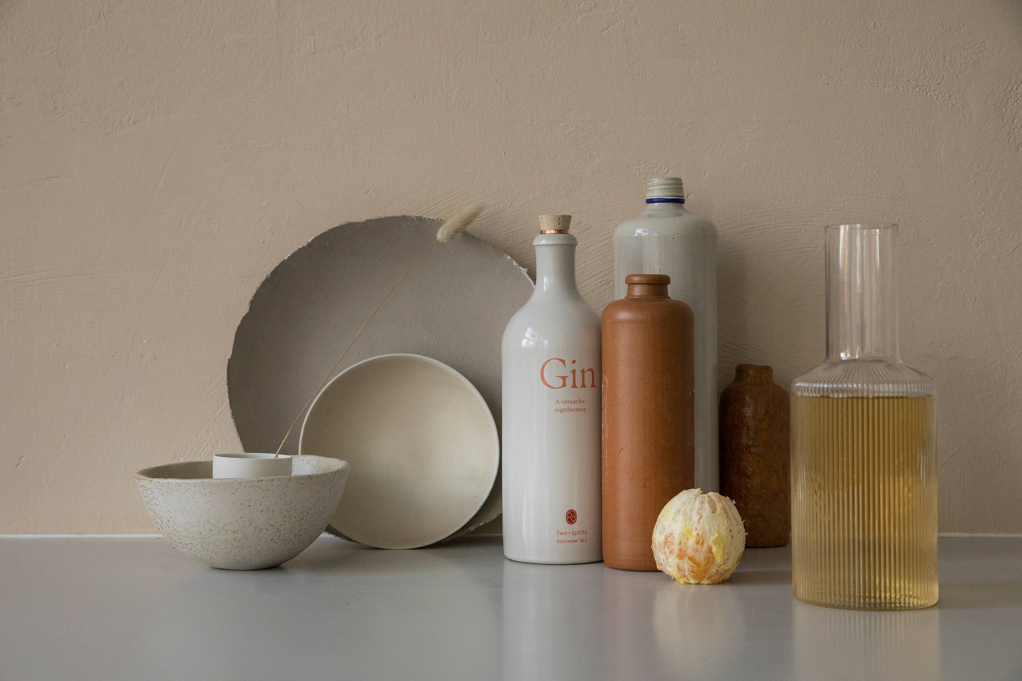 Two—Spirits - Vendita all'ingrosso Gin - Two—Spirits gin Schiedam4