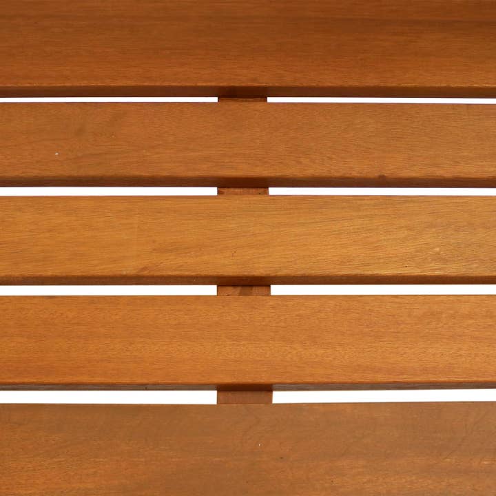 Sunnydaze Decor - Wholesale Bench - Meranti Wooden Outdoor Potting Bench - 42 in5