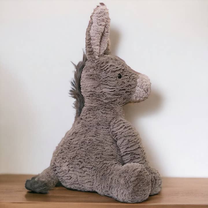 ToyalFriends - Wholesale Stuffed/Plush Toy - Kids & Baby - Donkey Stuffed Animal Soft Plush