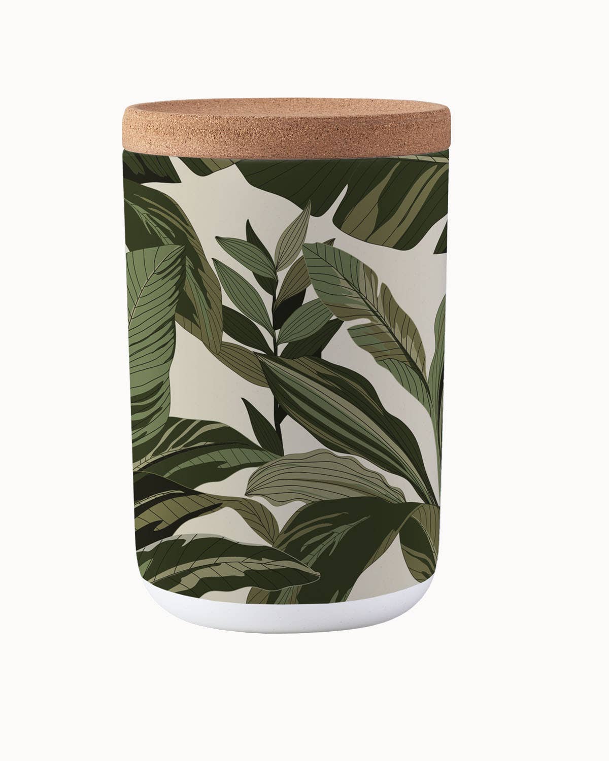 chic.mic – wholesale Food storage container – Bioloco Plant Storage - Jungle Large0