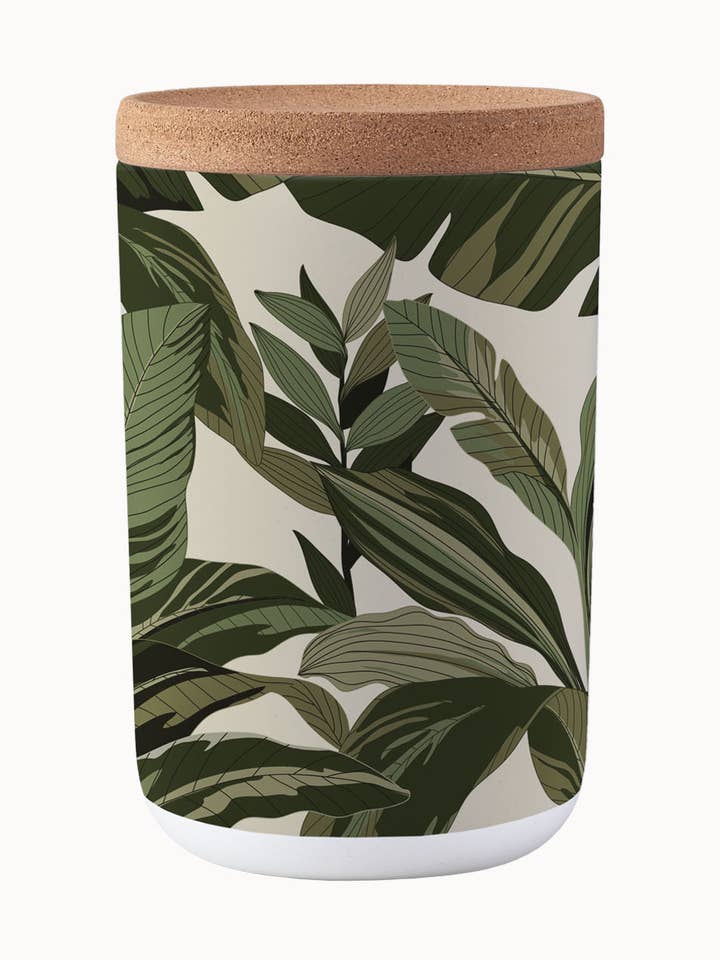 Bioloco Plantförvaring - Jungle Large för wholesale av chic.mic