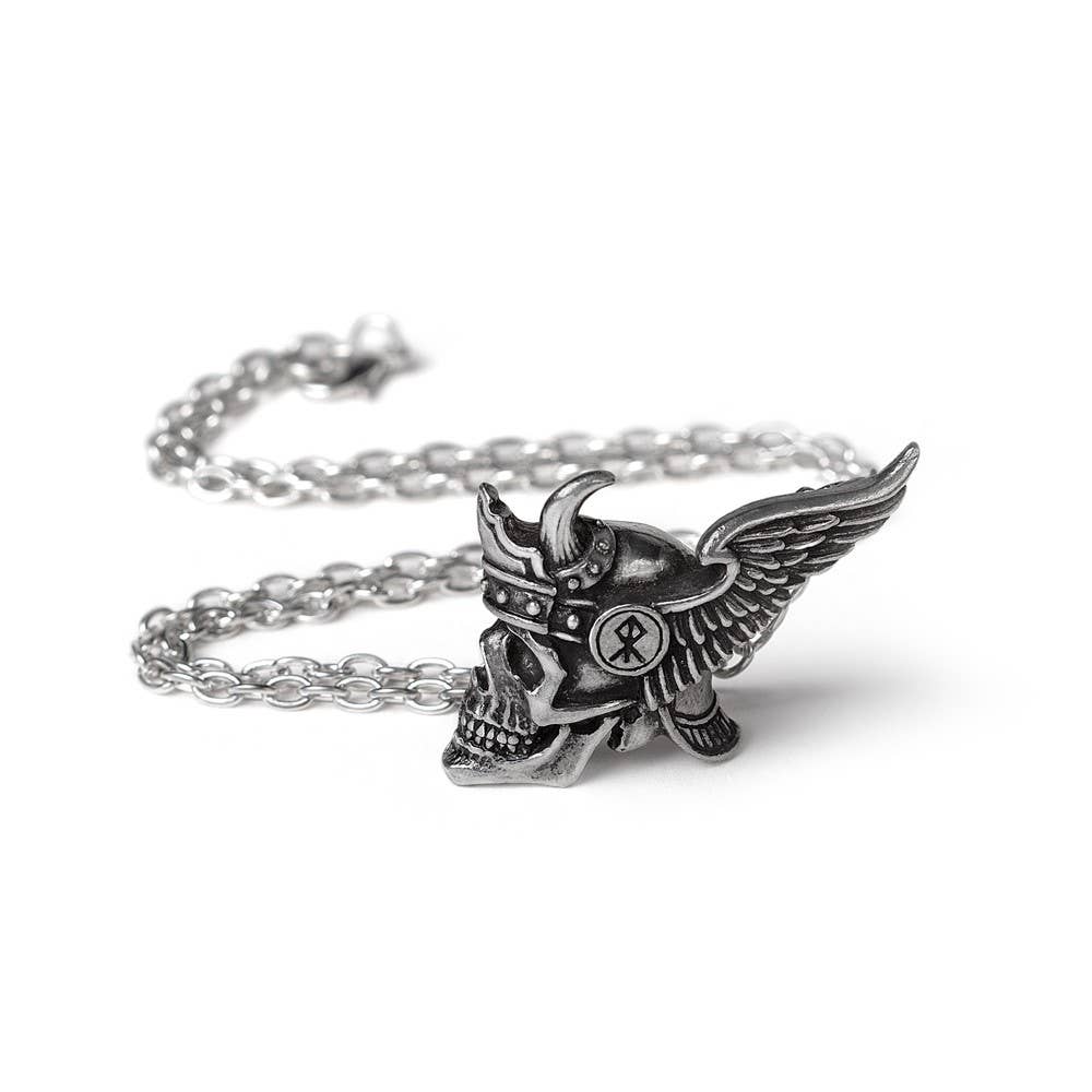 Alchemy Of England (Alchemy USA Distributor) - Wholesale Pendant/Charm Necklace - Journey to Valhalla (Pendant)1