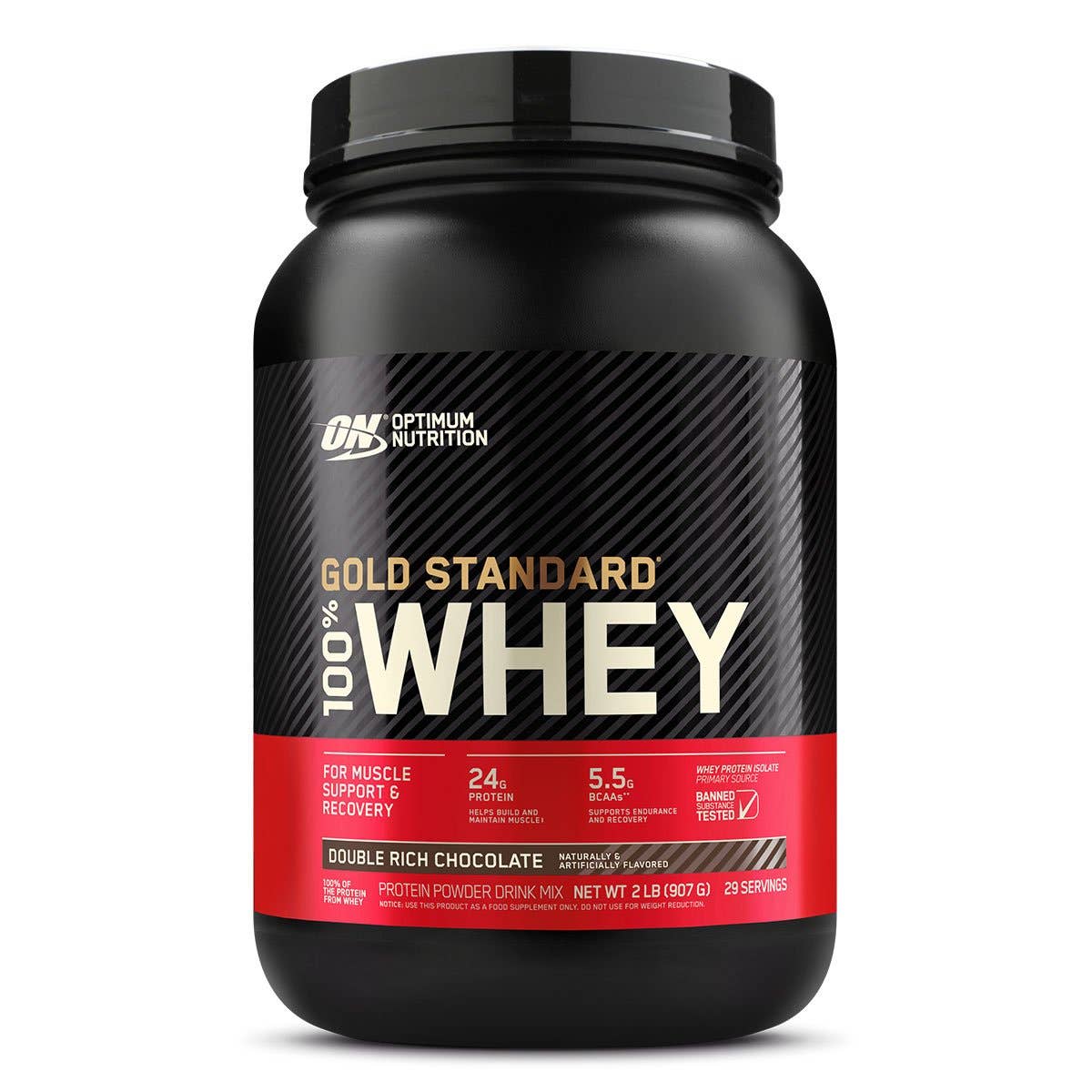 Campus Protein - Wholesale Protein/Superfood Powder - Gold Standard 100% Whey33