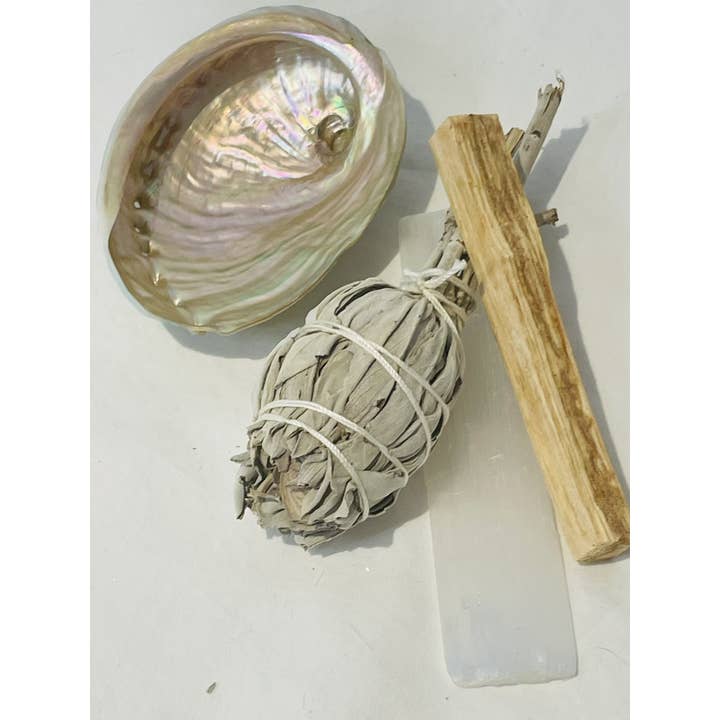 Orsa & co - Wholesale Sage bundle - Smudge Bundle2
