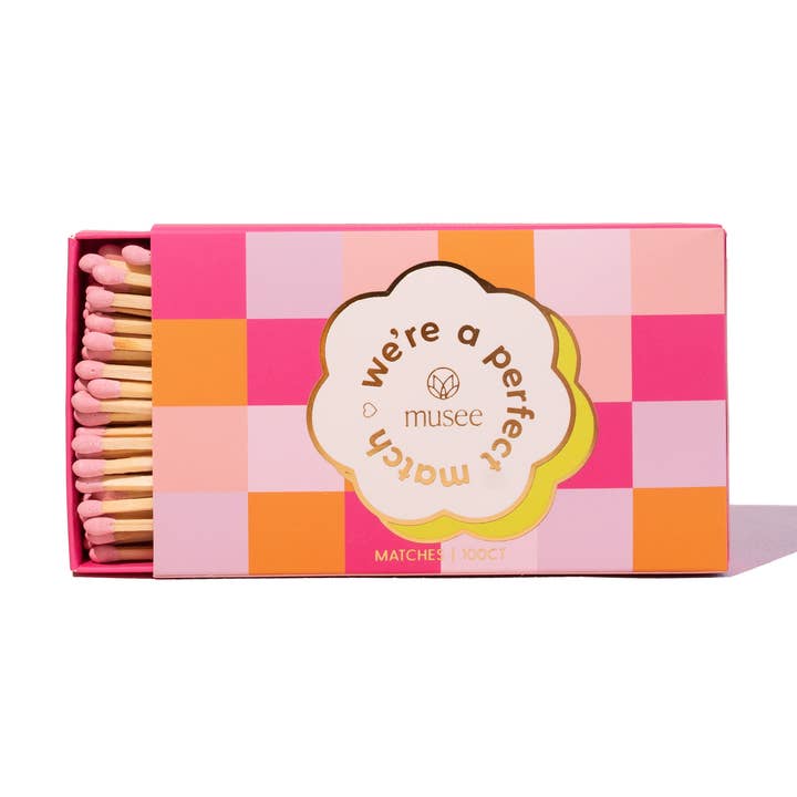 Combinaciones perfectas para venta al por mayor de Musee