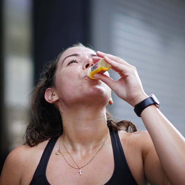 GNGR Labs - Wholesale Wellness Juice/Tonic - Liver Cleanse Shot: Ginger, Milk Thistle, Dandelion Detox2