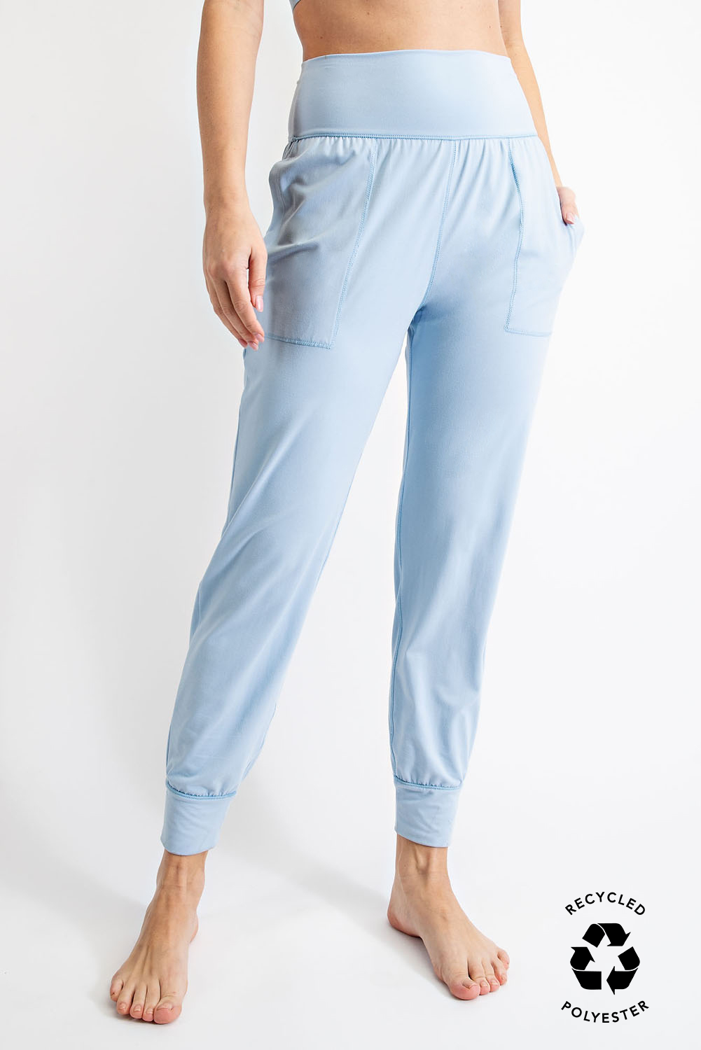 Rae Mode - Wholesale Athletic Sweatpants/Joggers - Women's - BUTTER SOFT JOGGERS WITH POCKETS30