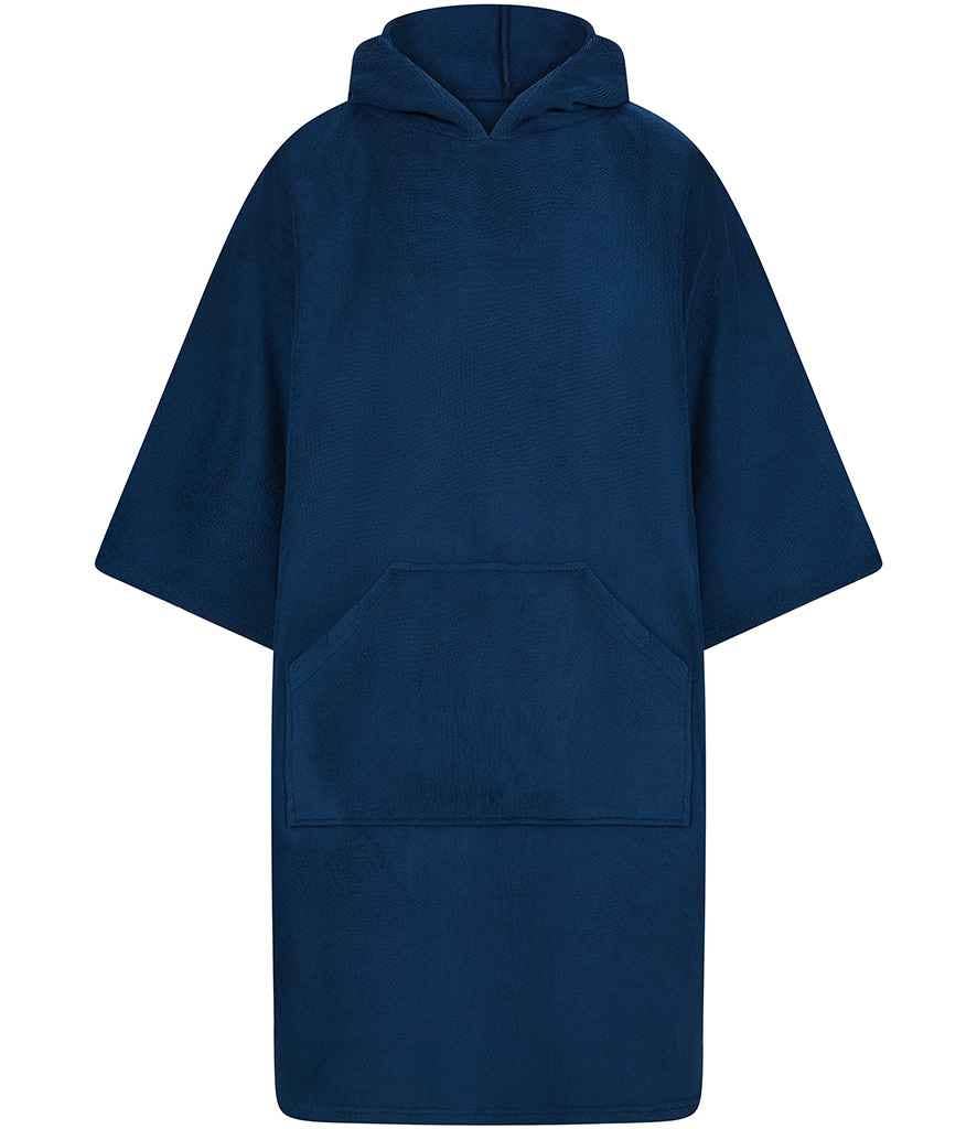 Pierre Francis – Großhandel Poncho – Damen – Towel City - Poncho für Erwachsene4